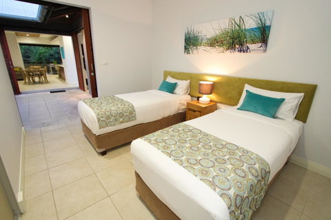 Sandcastles 1770 Motel & Resort - Accommodation Sunshine Coast 12