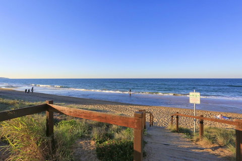Sandcastles 1770 Motel & Resort - Accommodation Sunshine Coast 27