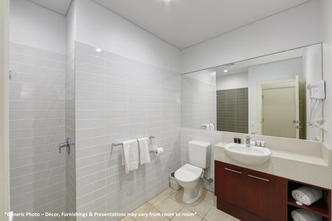 Sandcastles 1770 Motel & Resort - Accommodation Sunshine Coast 20