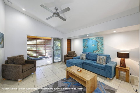 Sandcastles 1770 Motel & Resort - Accommodation Sunshine Coast 26