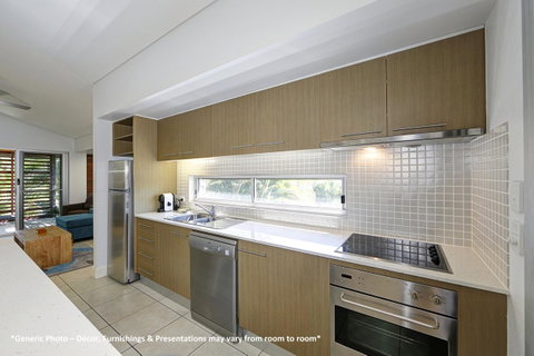 Sandcastles 1770 Motel & Resort - Accommodation Sunshine Coast 24