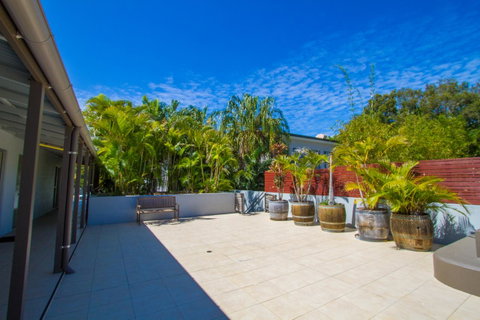 Sandcastles 1770 Motel & Resort - Accommodation Sunshine Coast 16