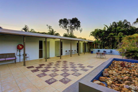Sandcastles 1770 Motel & Resort - Accommodation Sunshine Coast 17