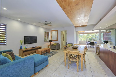 Sandcastles 1770 Motel & Resort - Accommodation Sunshine Coast 11