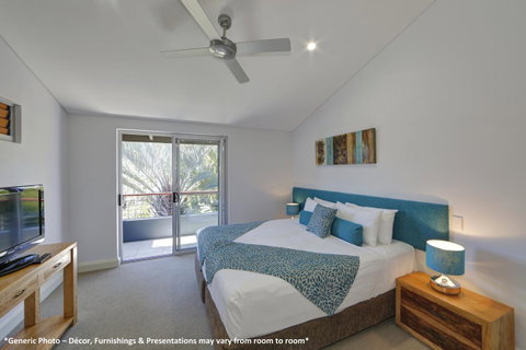 Sandcastles 1770 Motel & Resort - Accommodation Sunshine Coast 23