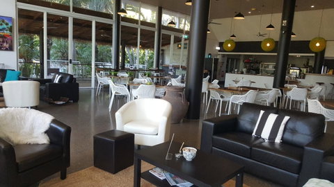 Sandcastles 1770 Motel & Resort - Accommodation Sunshine Coast 2
