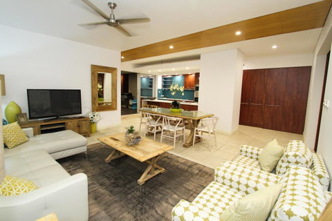 Sandcastles 1770 Motel & Resort - Accommodation Sunshine Coast 34