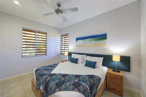 Sandcastles 1770 Motel & Resort - Accommodation Sunshine Coast 7