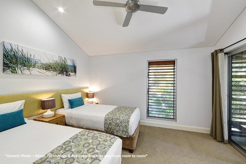 Sandcastles 1770 Motel & Resort - Accommodation Sunshine Coast 21