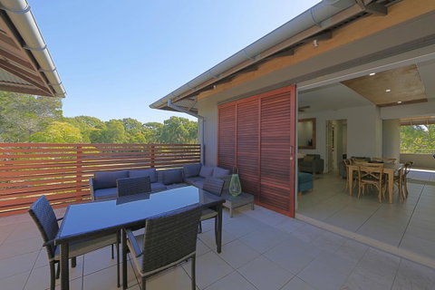 Sandcastles 1770 Motel & Resort - Accommodation Sunshine Coast 8