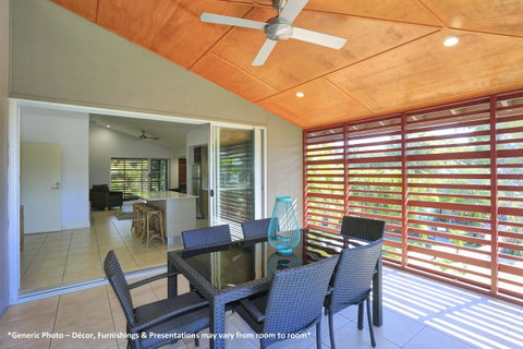 Sandcastles 1770 Motel & Resort - Accommodation Sunshine Coast 19