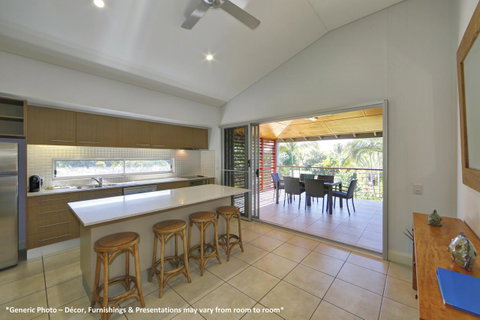 Sandcastles 1770 Motel & Resort - Accommodation Sunshine Coast 22