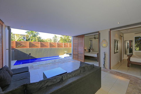 Sandcastles 1770 Motel & Resort - Accommodation Sunshine Coast 13