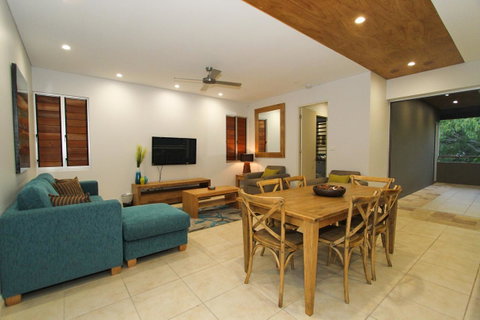 Sandcastles 1770 Motel & Resort - Accommodation Sunshine Coast 4