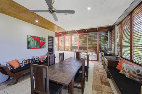 Sandcastles 1770 Motel & Resort - Accommodation Sunshine Coast 28