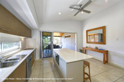 Sandcastles 1770 Motel & Resort - Accommodation Sunshine Coast 25