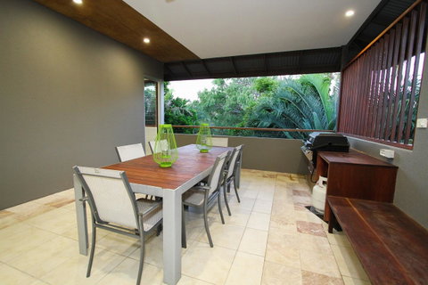 Sandcastles 1770 Motel & Resort - Accommodation Sunshine Coast 9