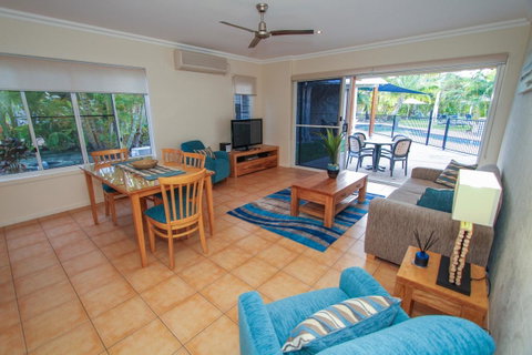Edge On Beaches Agnes Waters 1770 - Accommodation Sunshine Coast 22