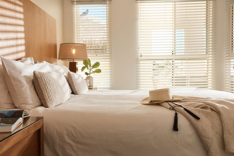 Sea Change Beachfront Apartments - Accommodation Sunshine Coast 6