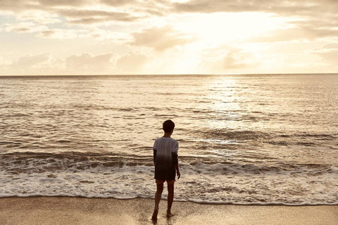 Sea Change Beachfront Apartments - Accommodation Sunshine Coast 20