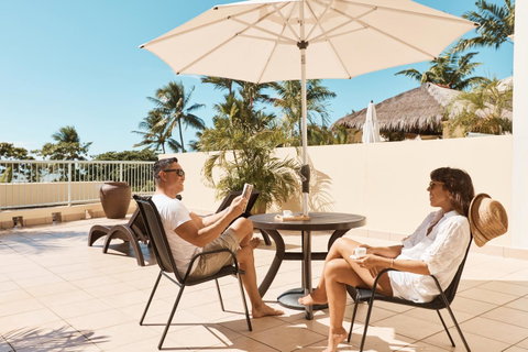 Sea Change Beachfront Apartments - Accommodation Sunshine Coast 8