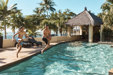 Sea Change Beachfront Apartments - Accommodation Sunshine Coast 13