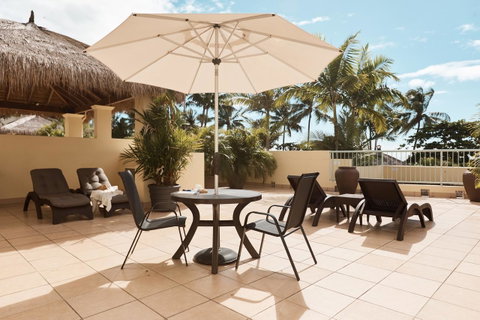 Sea Change Beachfront Apartments - Accommodation Sunshine Coast 9