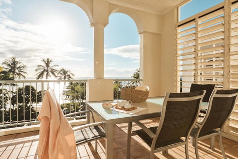 Sea Change Beachfront Apartments - Accommodation Sunshine Coast 0
