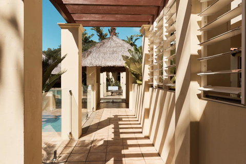 Sea Change Beachfront Apartments - Accommodation Sunshine Coast 16