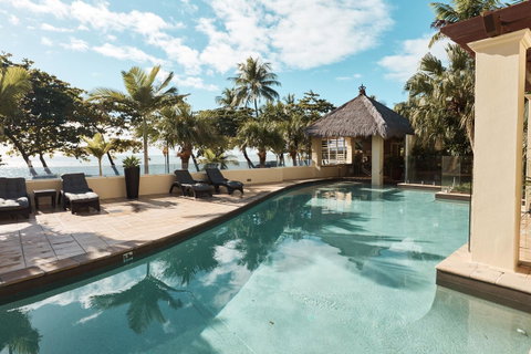 Sea Change Beachfront Apartments - Accommodation Sunshine Coast 14