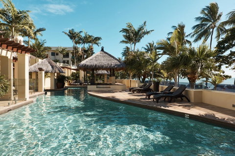 Sea Change Beachfront Apartments - Accommodation Sunshine Coast 1