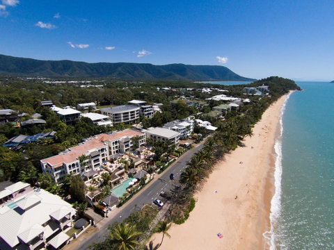 Sea Change Beachfront Apartments - Accommodation Sunshine Coast 23