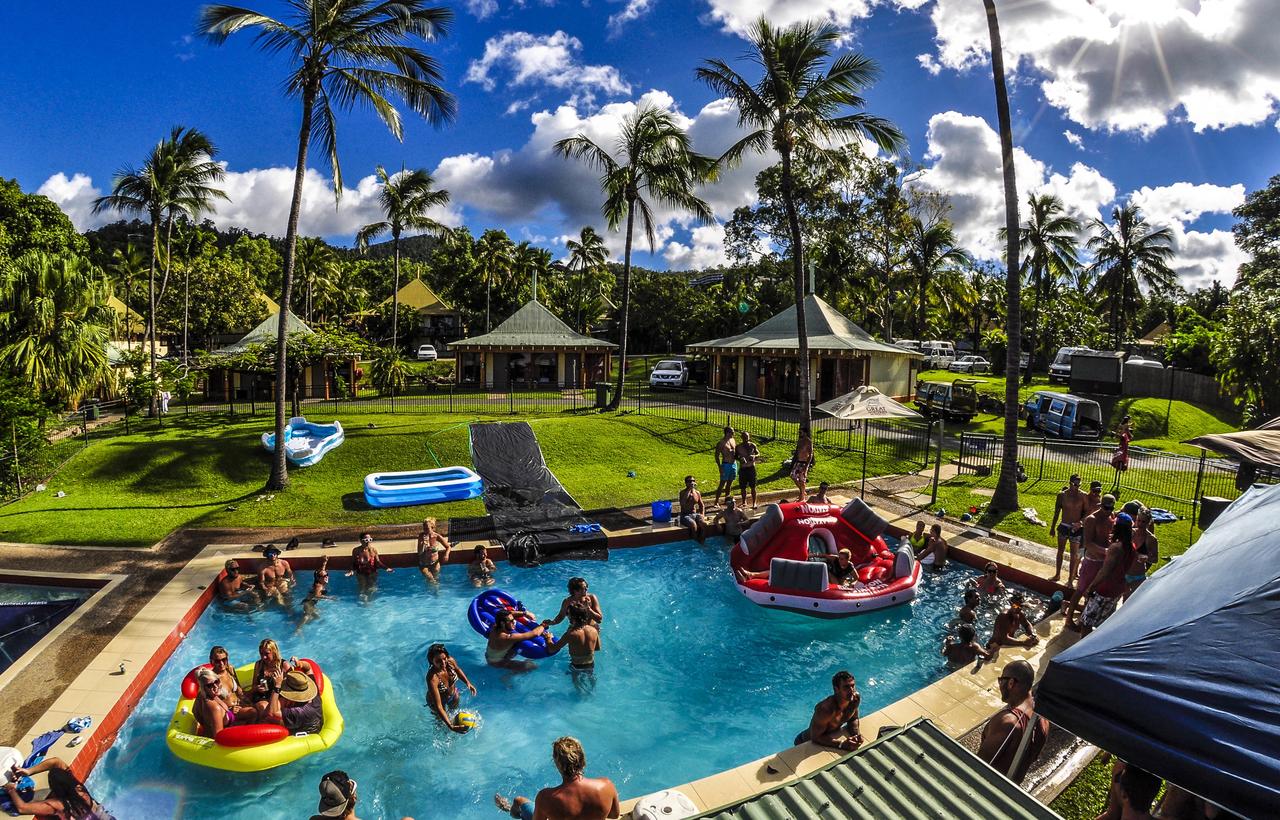 Airlie Beach QLD Accommodation Sunshine Coast