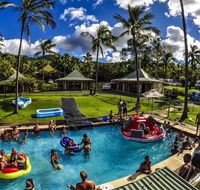 Nomads Airlie Beach - Accommodation Sunshine Coast