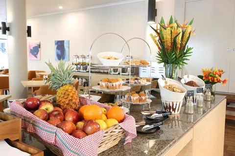 Mantra Club Croc - Accommodation Sunshine Coast 5