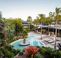 Mantra Club Croc - Accommodation Sunshine Coast