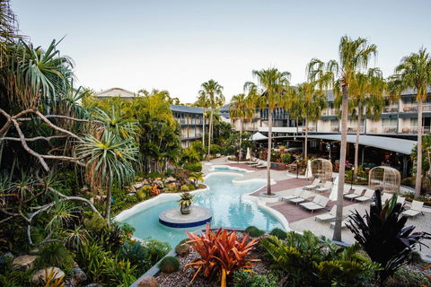 Mantra Club Croc - Accommodation Sunshine Coast 0