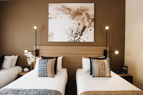 Mantra Club Croc - Accommodation Sunshine Coast 21