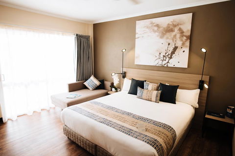 Mantra Club Croc - Accommodation Sunshine Coast 1