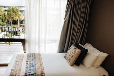 Mantra Club Croc - Accommodation Sunshine Coast 20