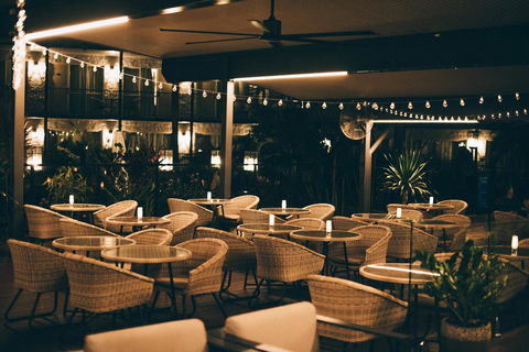 Mantra Club Croc - Accommodation Sunshine Coast 36
