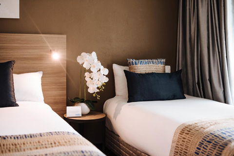 Mantra Club Croc - Accommodation Sunshine Coast 25