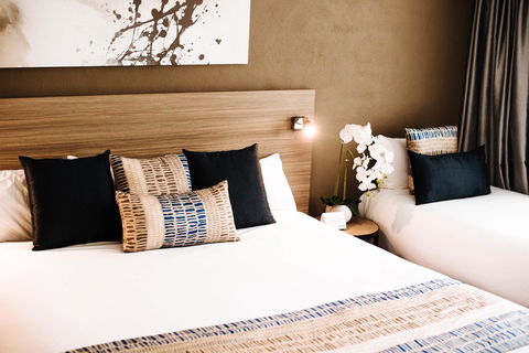 Mantra Club Croc - Accommodation Sunshine Coast 24