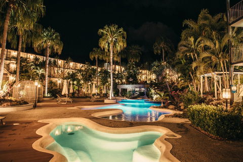 Mantra Club Croc - Accommodation Sunshine Coast 44