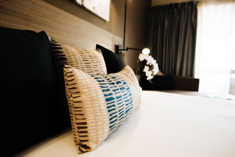 Mantra Club Croc - Accommodation Sunshine Coast 4