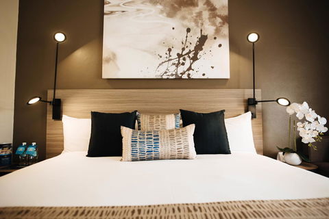 Mantra Club Croc - Accommodation Sunshine Coast 29