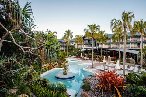 Mantra Club Croc - Accommodation Sunshine Coast 43