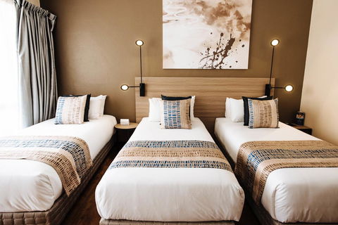 Mantra Club Croc - Accommodation Sunshine Coast 18