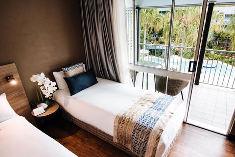 Mantra Club Croc - Accommodation Sunshine Coast 26