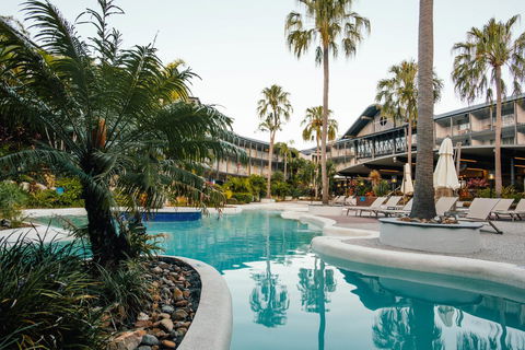 Mantra Club Croc - Accommodation Sunshine Coast 40